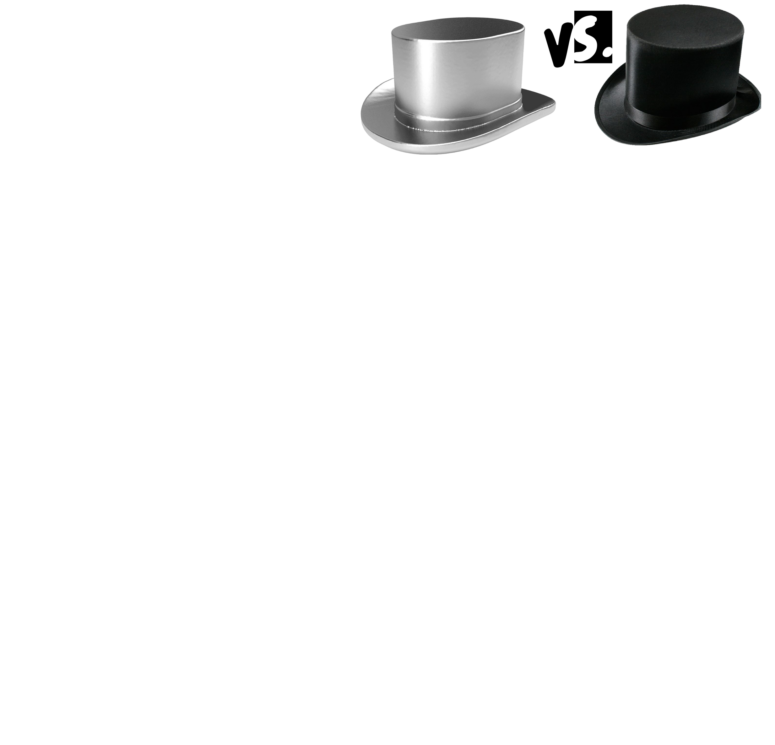White Hat vs Black Hat SEO Show!